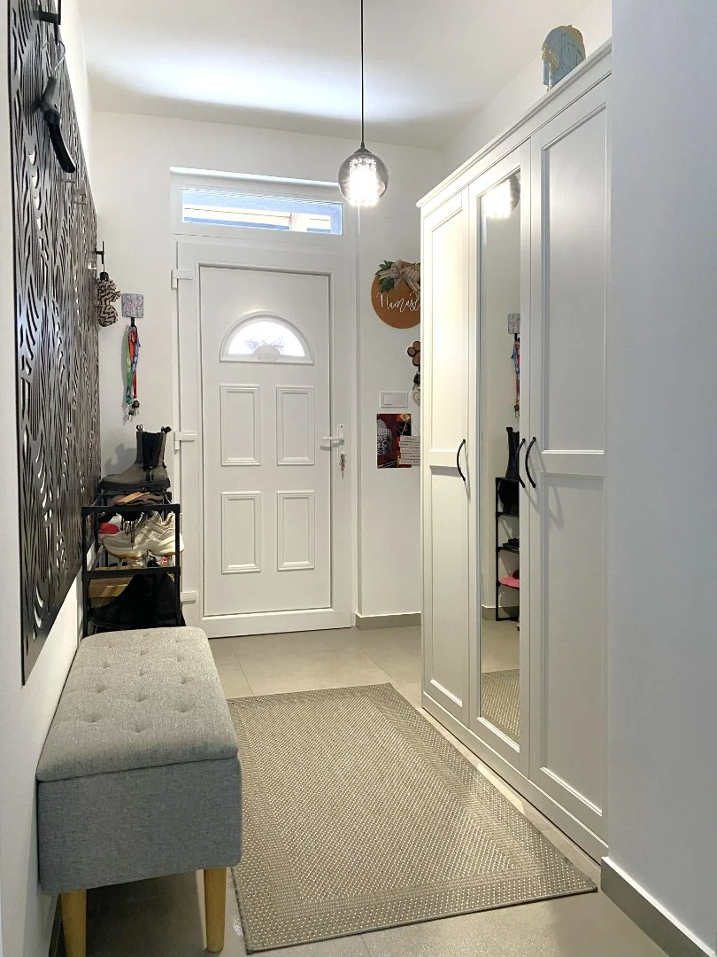 Eladó ikerház Erdőkertesen - Kép 14