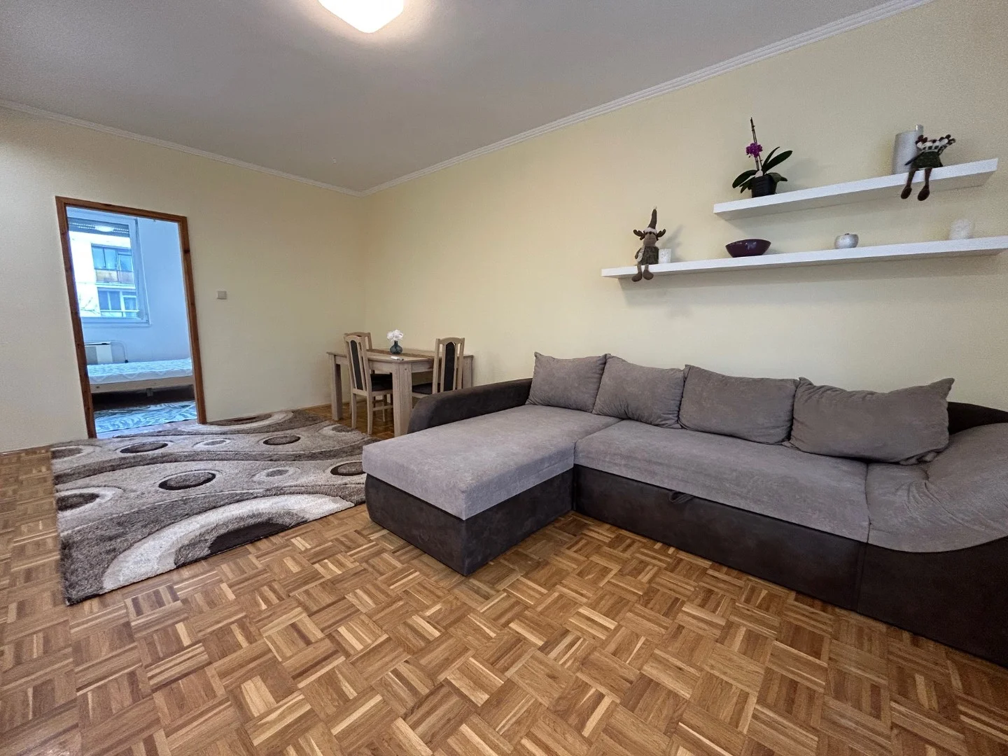 Eladó tégla lakás Debrecenben - Kép 2