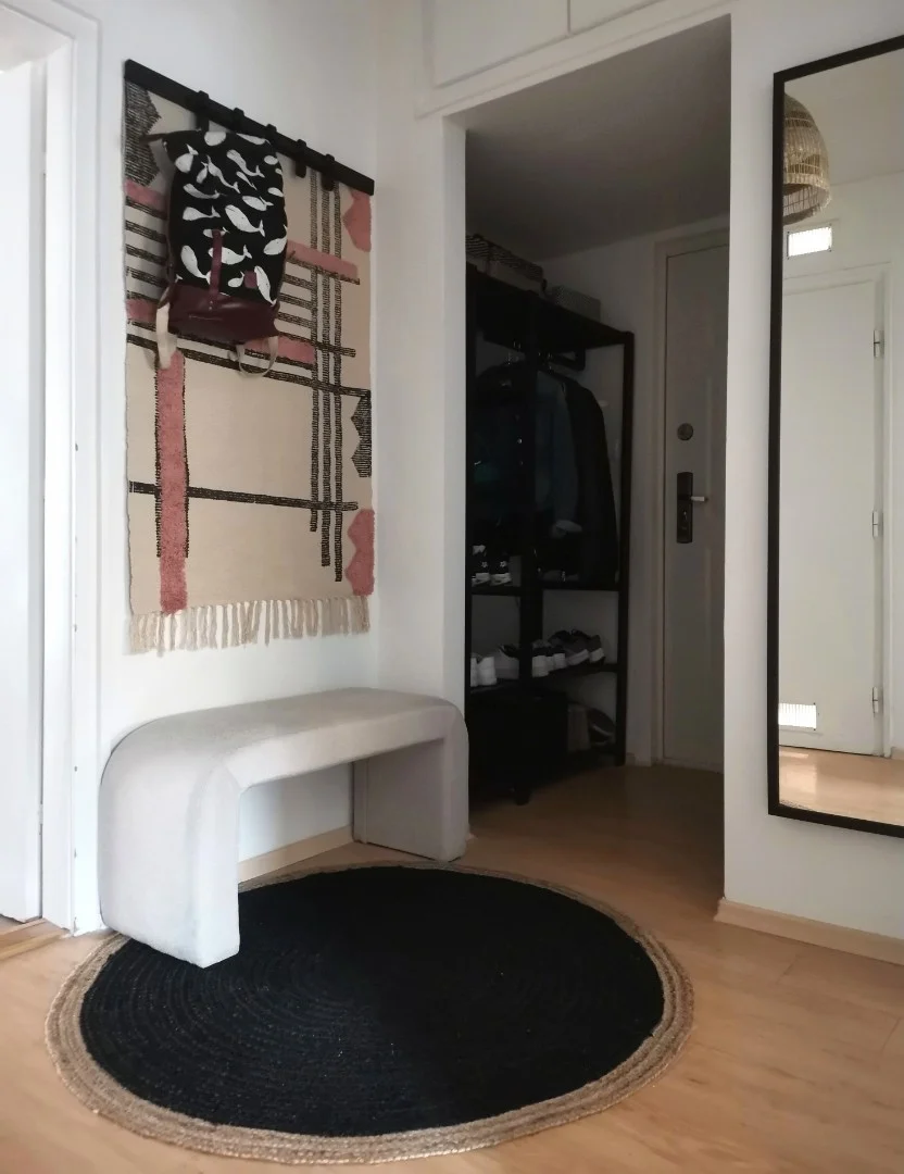 Kiadó tégla lakás Budapest 14. ker.en - Kép 2