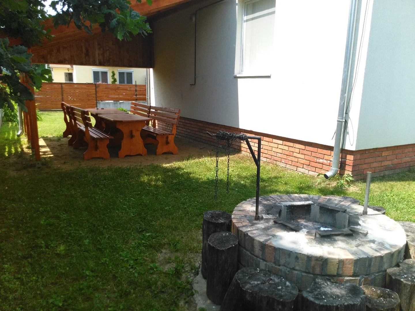 Eladó családi ház Vásárosnaményen - Kép 2