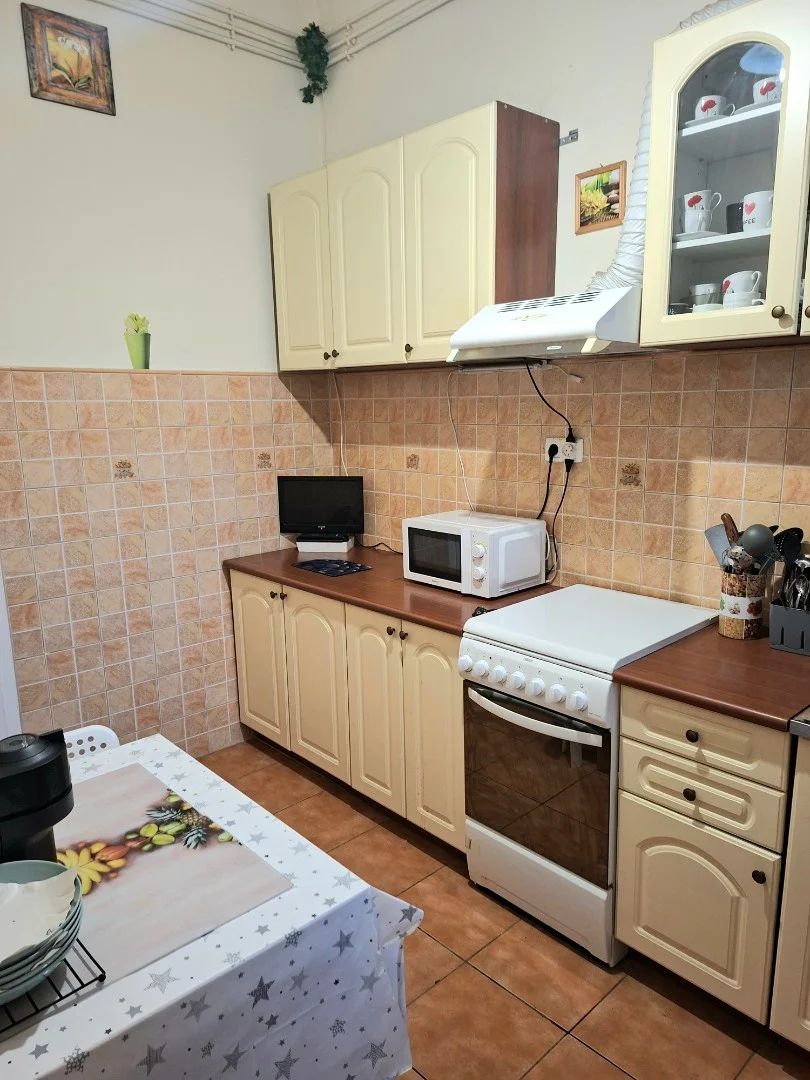 Eladó tégla lakás Budapest 11. ker.en - Kép 8