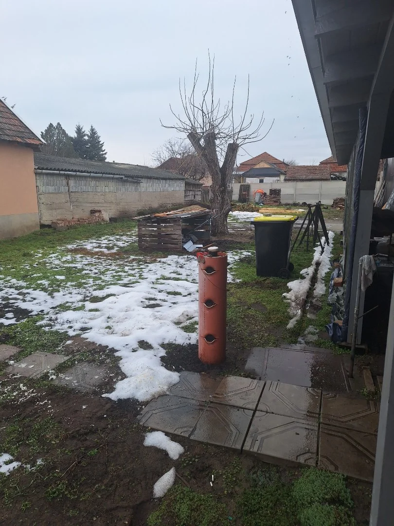 Eladó családi ház Jászszentandráson - Kép 4