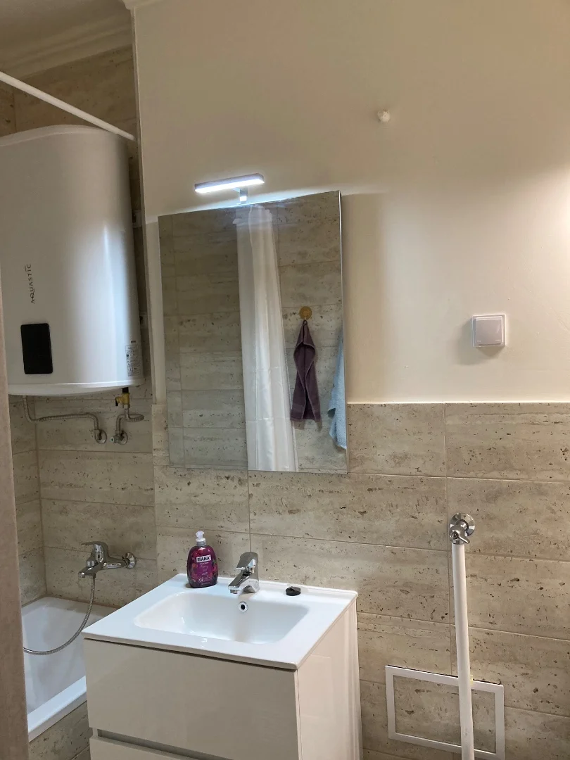 Kiadó tégla lakás Mátészalkan - Kép 5