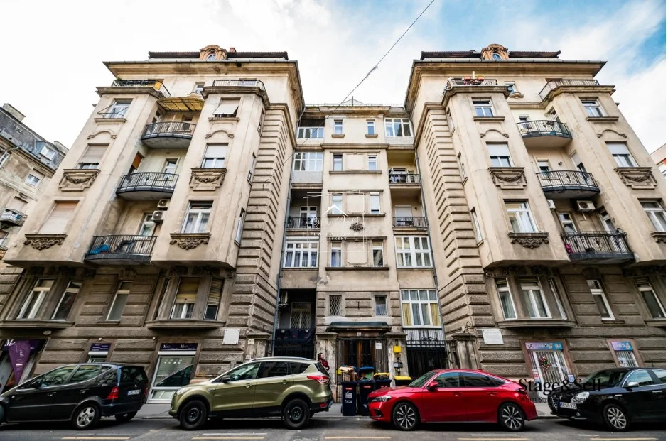 Eladó tégla lakás Budapest 13. ker.en - Kép 15