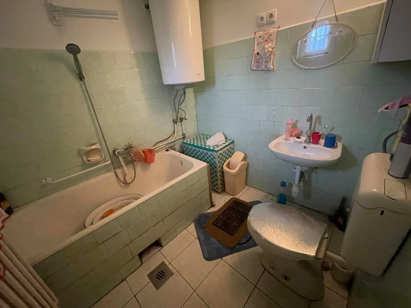 Eladó családi ház Nyíregyházán - Kép 6