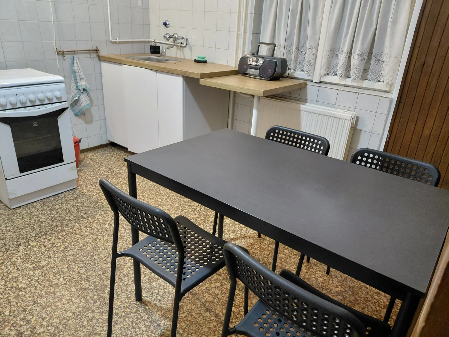 Kiadó tégla lakás Budapest 19. ker.en - Kép 3