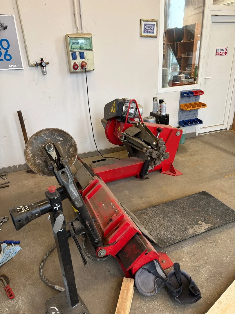 Eladó műhely ipari / raktár Szeghalomon - Kép 5