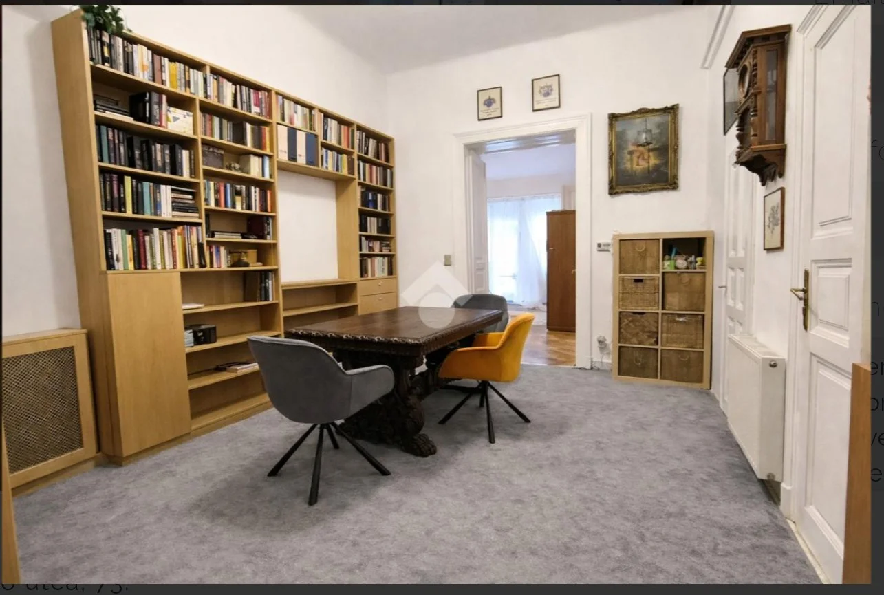 Eladó tégla lakás Budapest 02. ker.en - Kép 5