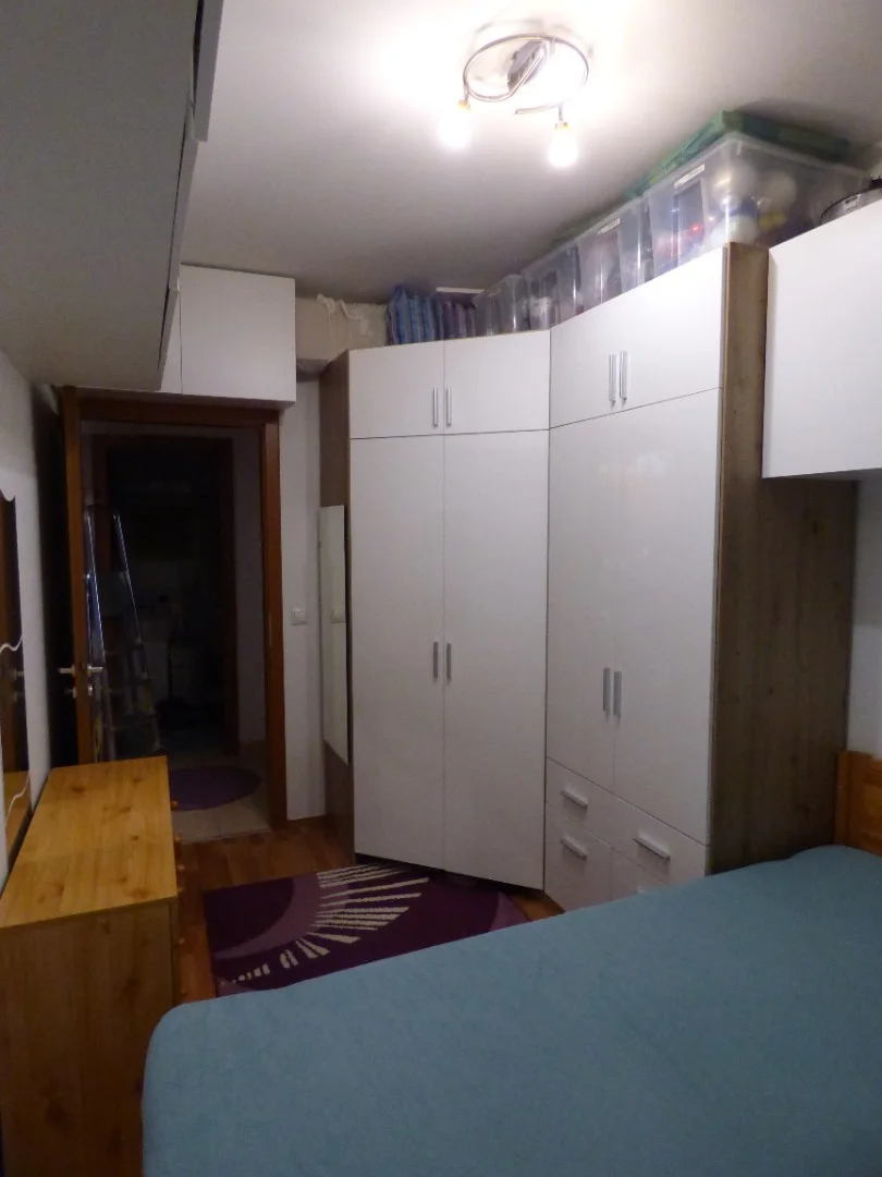 Eladó tégla lakás Budapest 13. ker. Csata utca - Kép 6