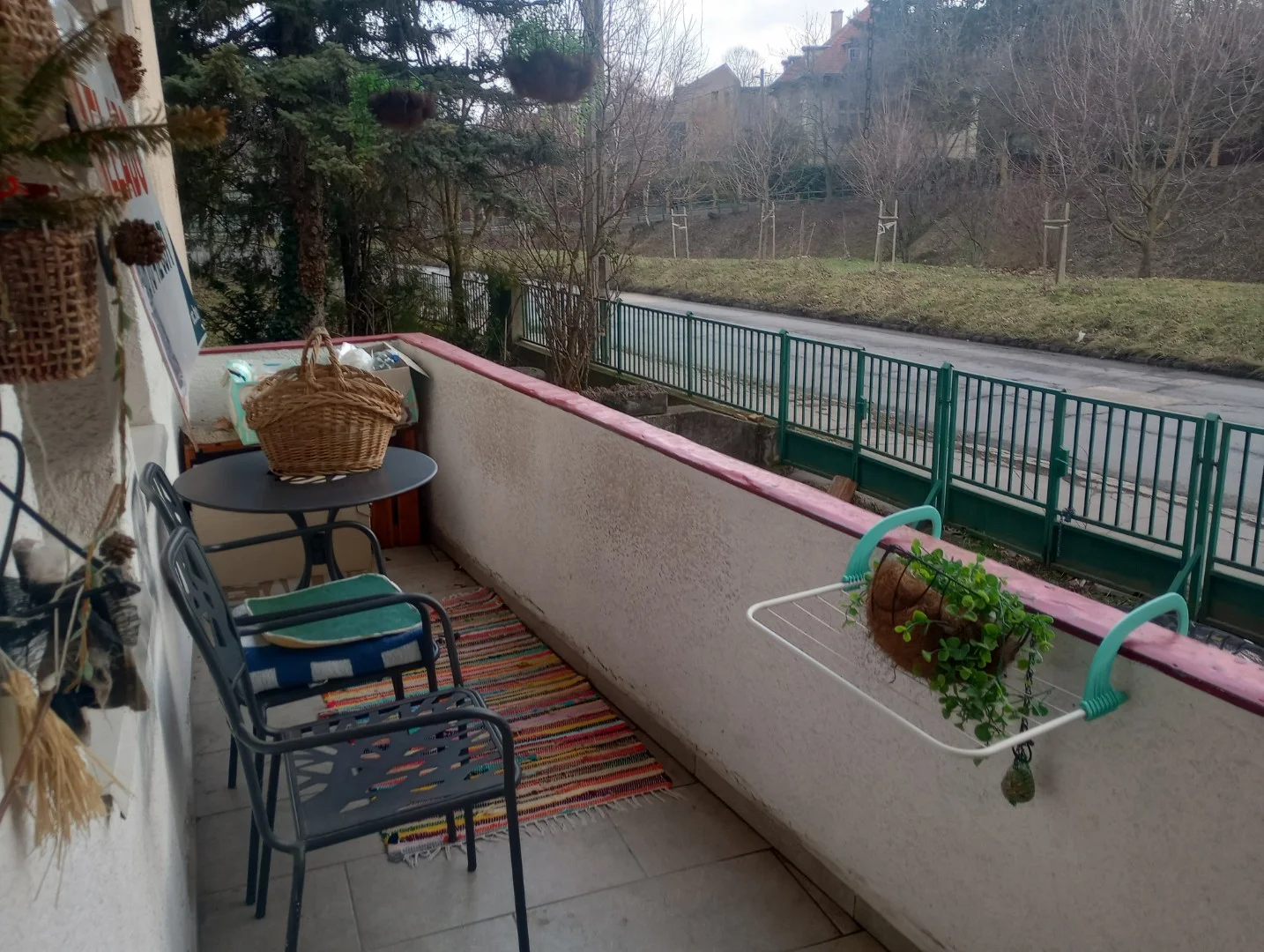 Eladó tégla lakás Budapest 02. ker.en - Kép 16