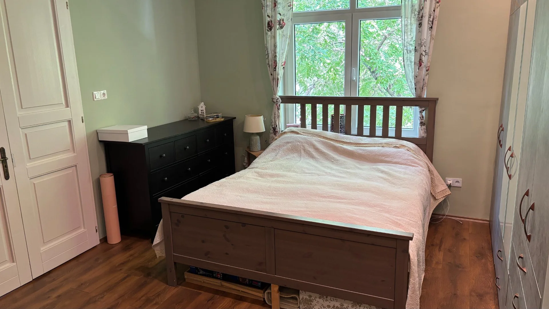 Eladó tégla lakás Pécsen - Kép 4