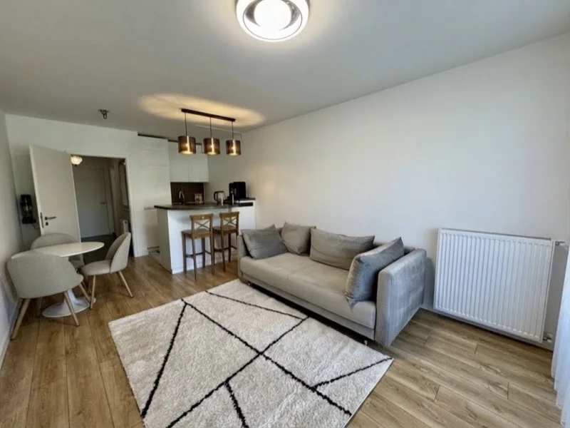 Eladó tégla lakás Pécsen - Kép 6