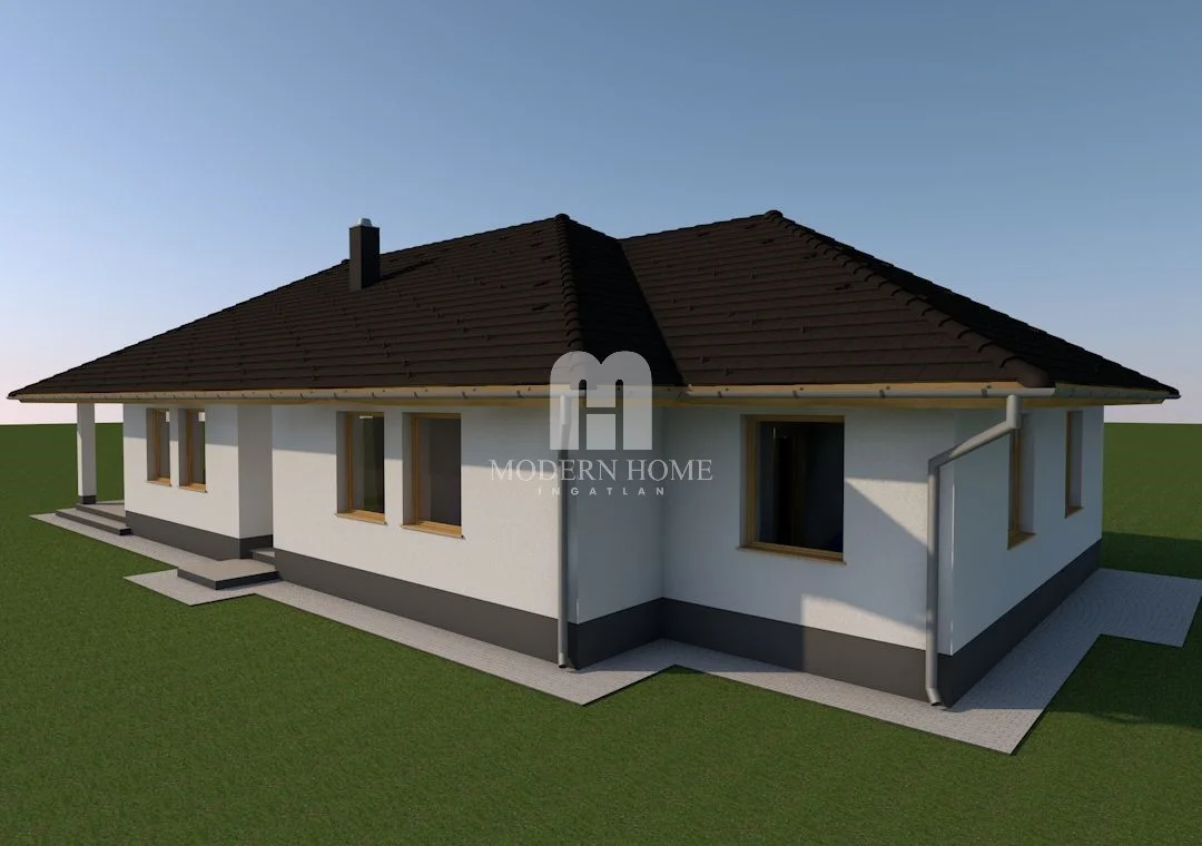 Eladó családi ház Székesfehérváron - Kép 2