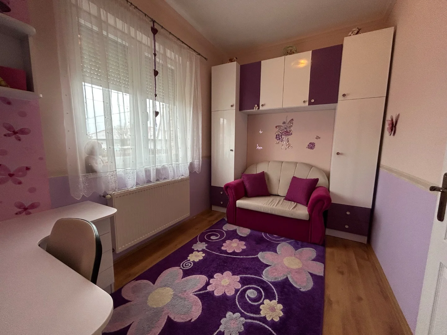 Eladó ikerház Hajdúsámsonon - Kép 6