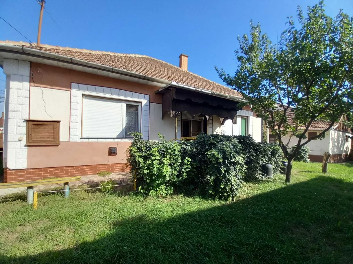 Eladó családi ház Balmazújvároson - Kép 4