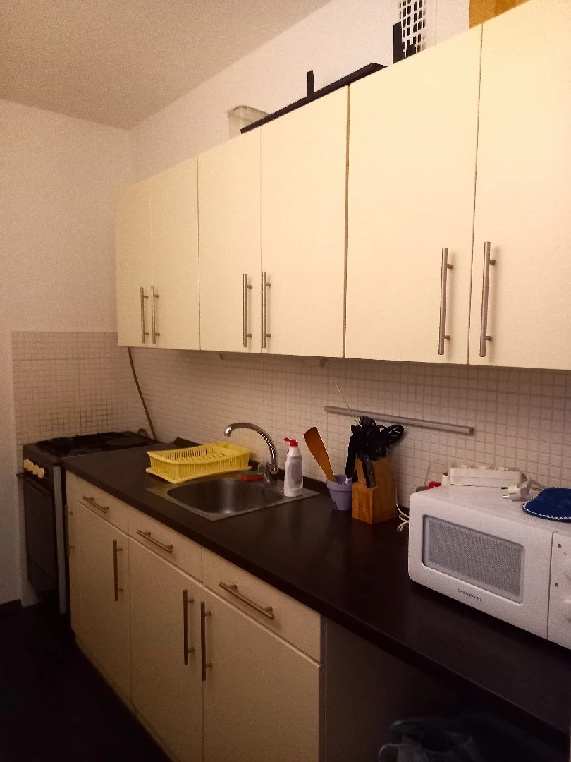 Eladó panel lakás Budapest 14. ker.en