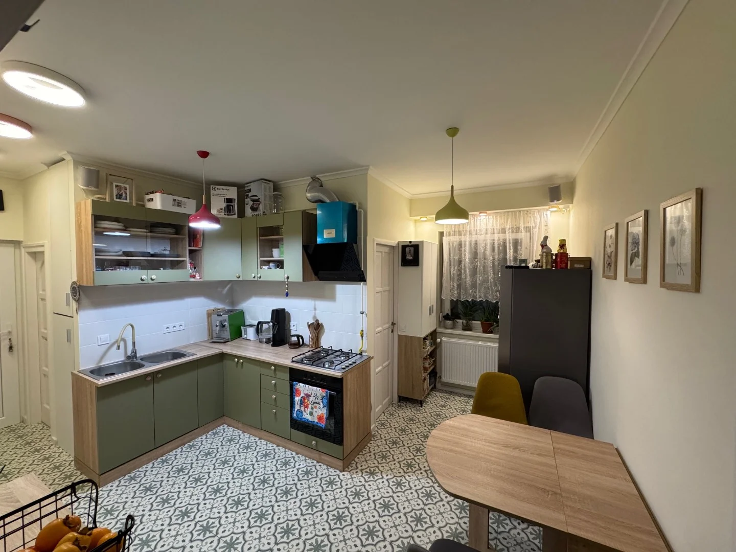 Eladó tégla lakás Egerben - Kép 13