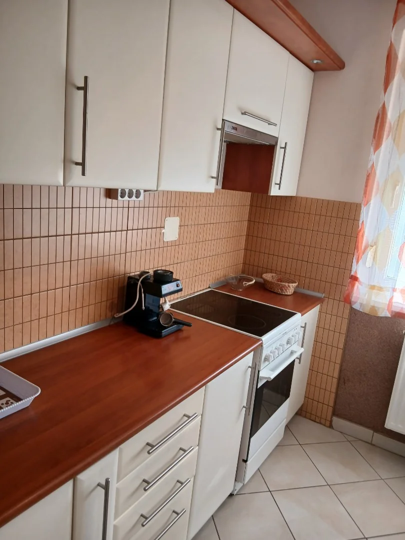 Eladó panel lakás Hévízen - Kép 7