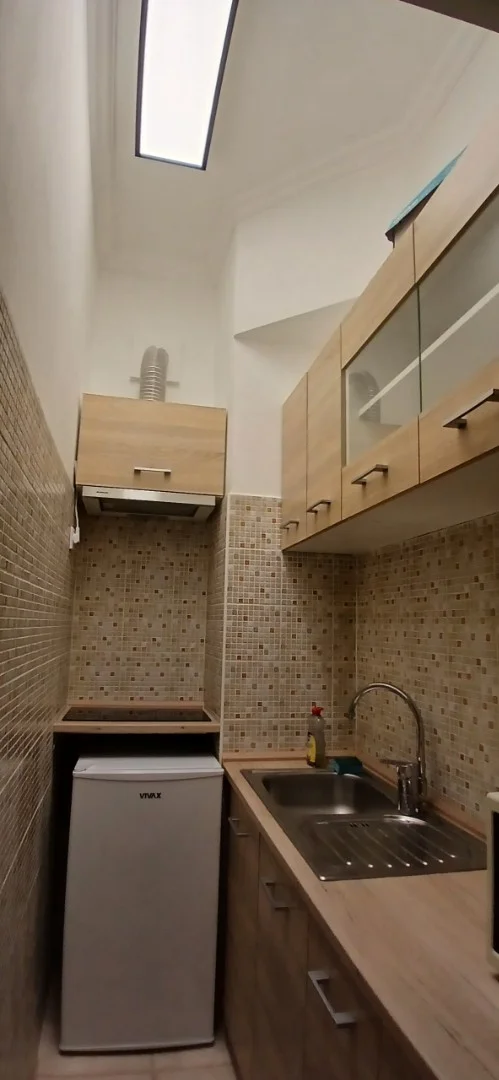 Eladó tégla lakás Budapest 08. ker.en - Kép 7