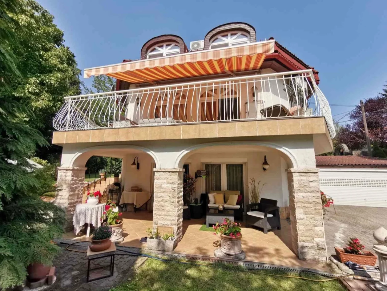 Eladó családi ház Tahitótfalun - Kép 4