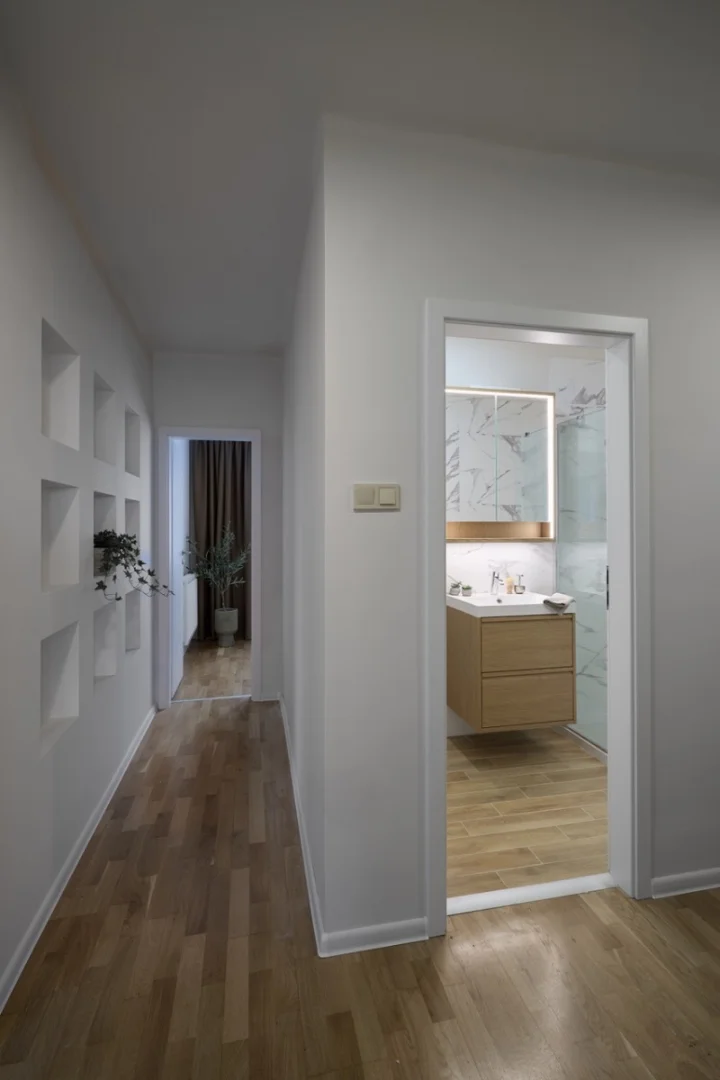 Eladó tégla lakás Pécsen - Kép 18