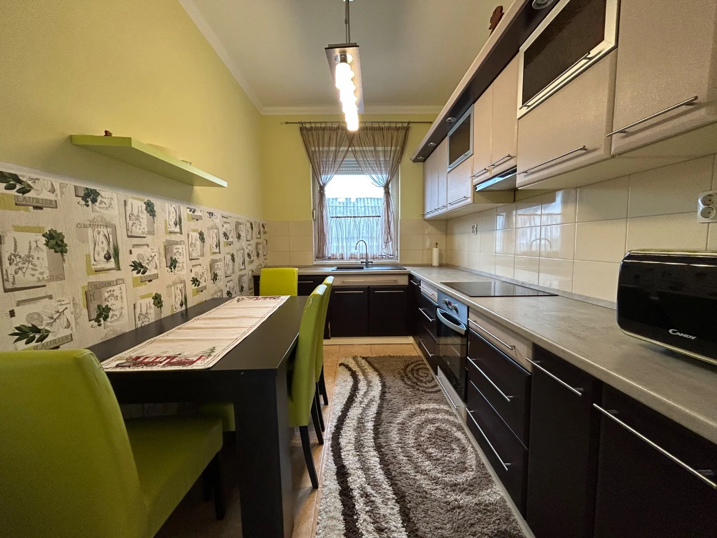 Eladó ikerház Hajdúsámsonon - Kép 4