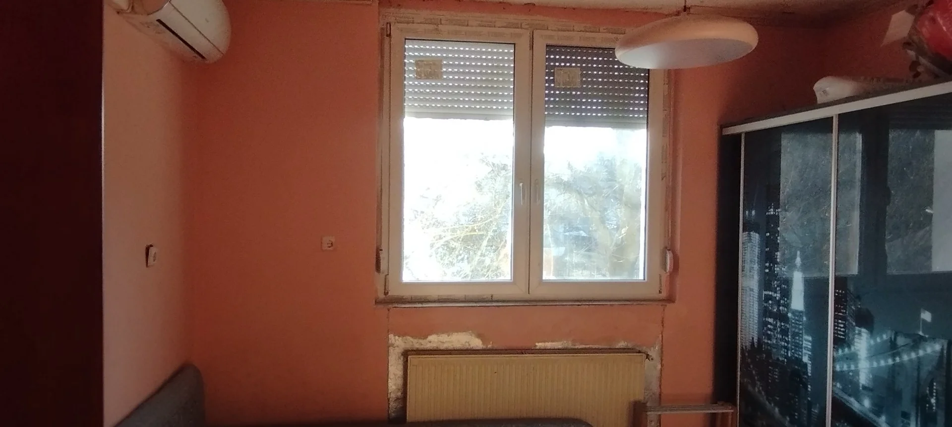 Eladó panel lakás Berenten - Kép 5