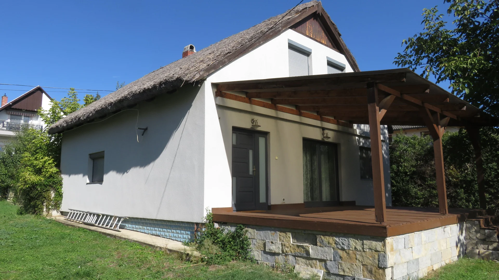 Eladó családi ház Balatonfüreden - Kép 5