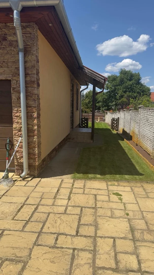 Eladó ikerház Hajdúsámsonon - Kép 9