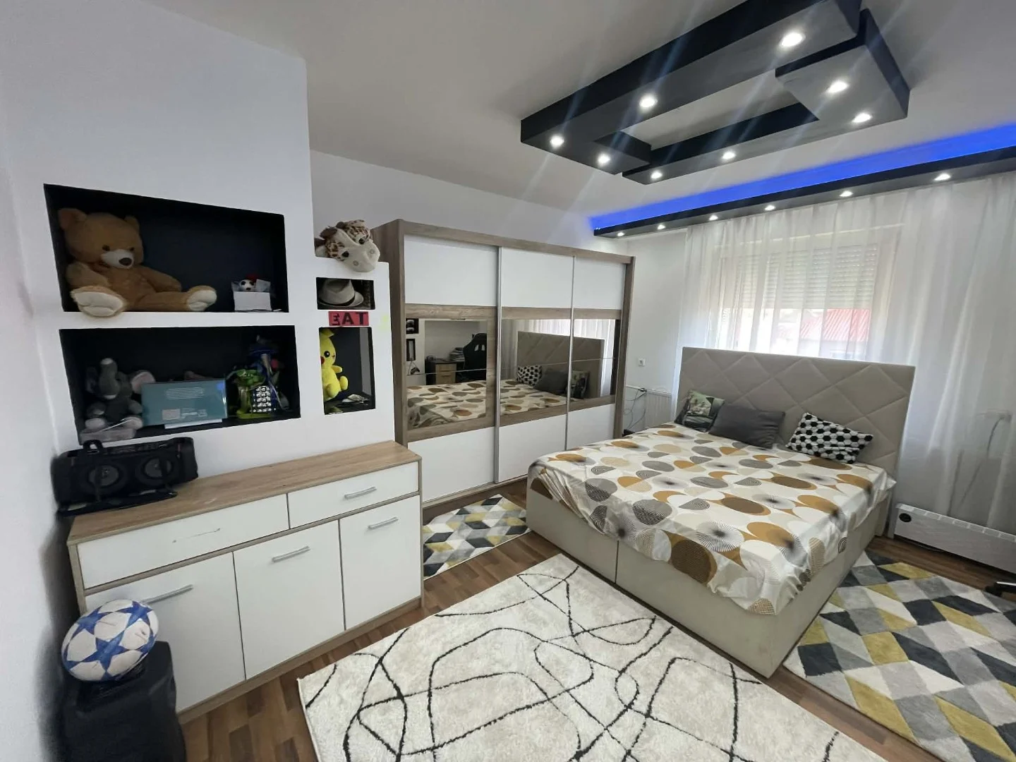 Eladó családi ház Nagykállón - Kép 9