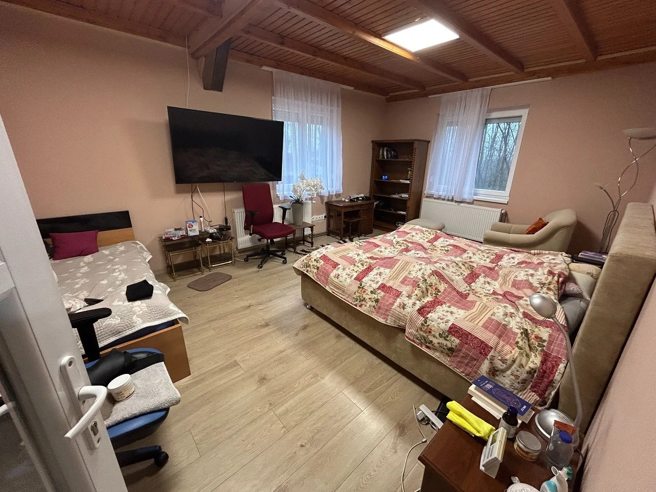 Eladó családi ház Debrecenben - Kép 13