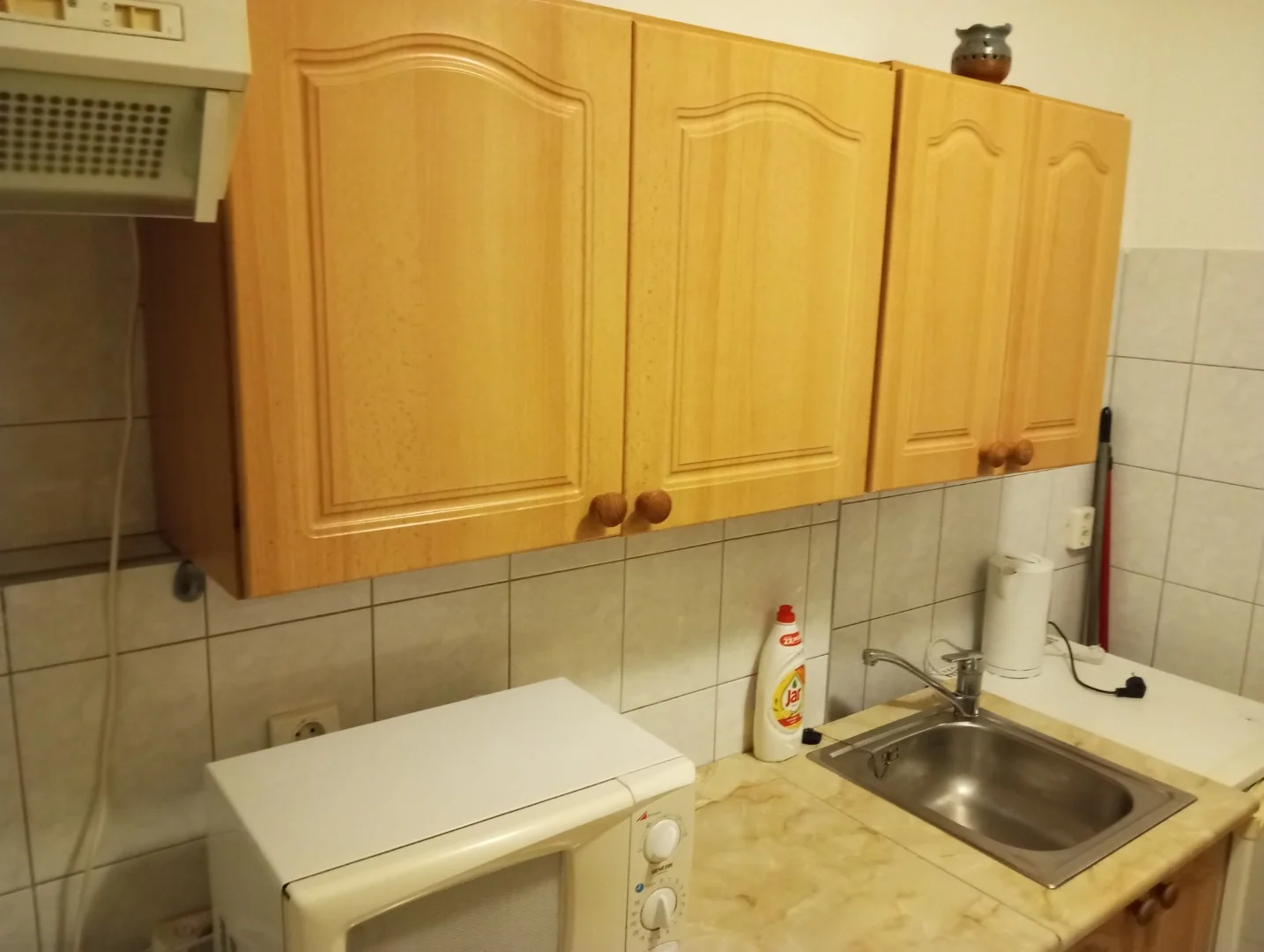 Eladó tégla lakás Budapest 03. ker.en - Kép 5