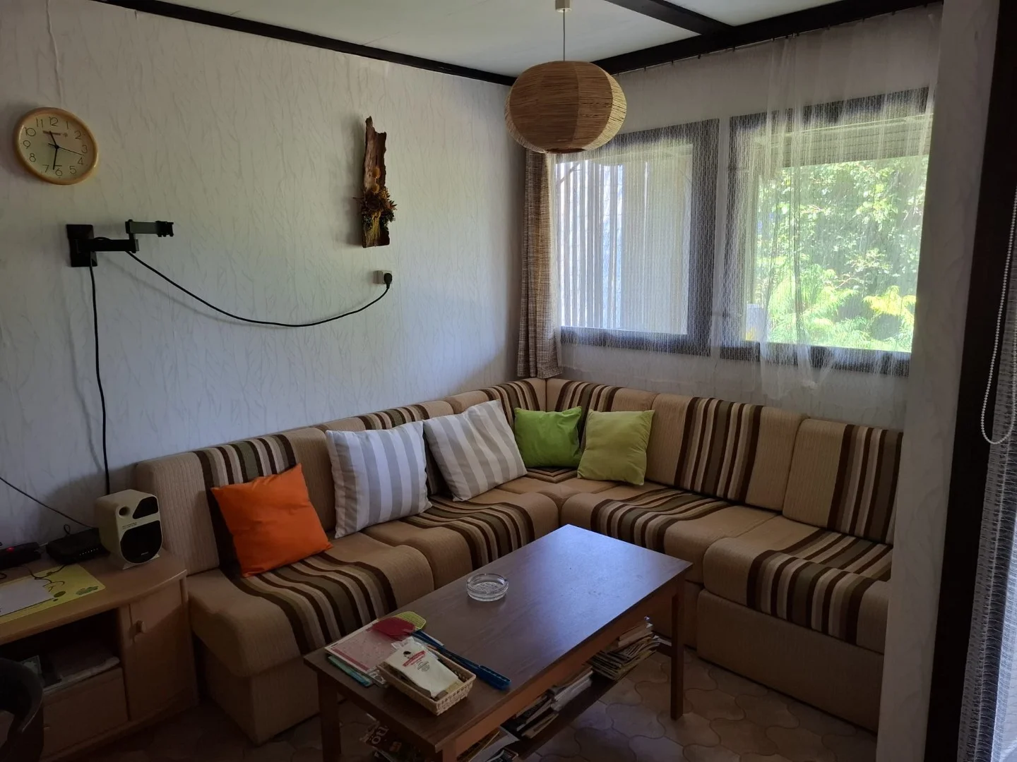 Eladó önálló nyaraló nyaraló / üdülő Faddon - Kép 5