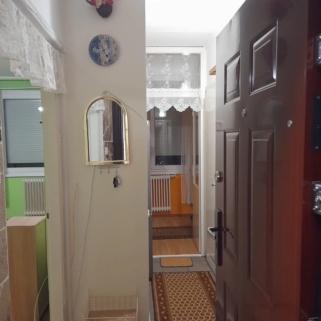 Kiadó panel lakás Debrecenben