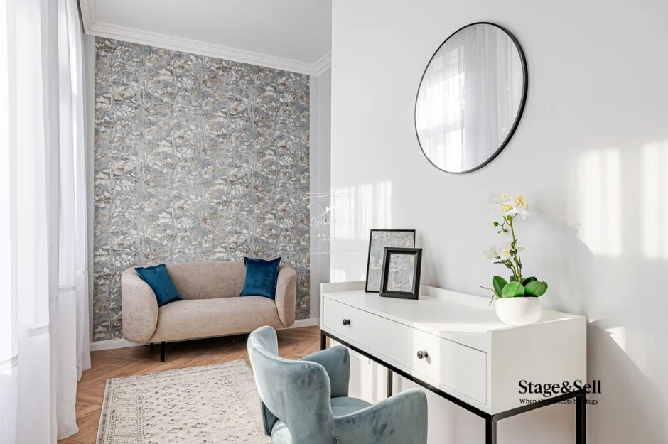 Eladó tégla lakás Budapest 13. ker.en - Kép 11