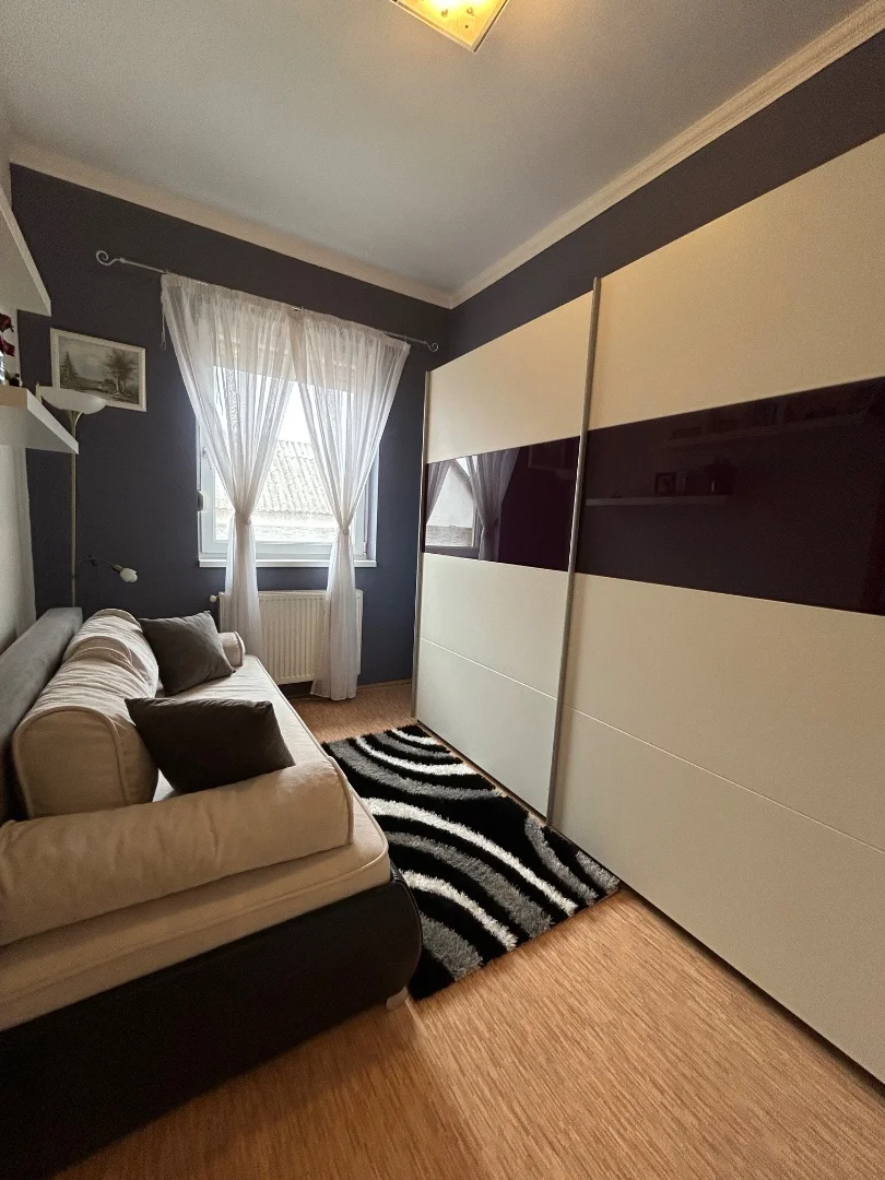 Eladó ikerház Hajdúsámsonon - Kép 5