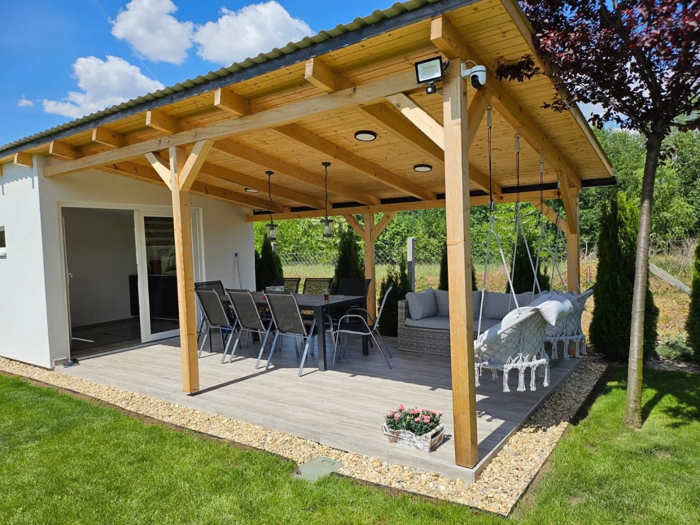 Eladó családi ház Nyíregyházán - Kép 13