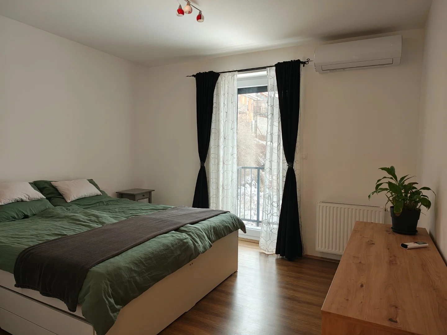 Eladó tégla lakás Pécsen - Kép 4