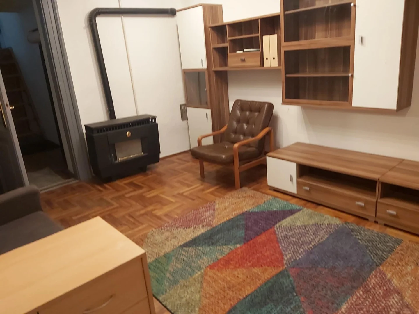 Eladó tégla lakás Budapest 06. ker.en - Kép 5