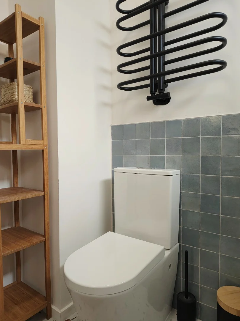 Kiadó tégla lakás Budapest 14. ker.en - Kép 8