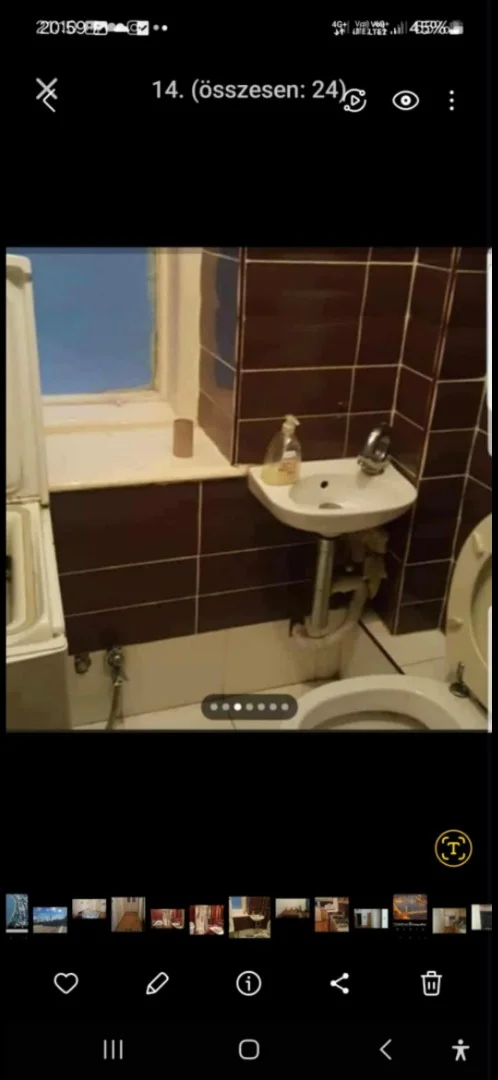 Eladó tégla lakás Budapest 02. ker.en - Kép 9