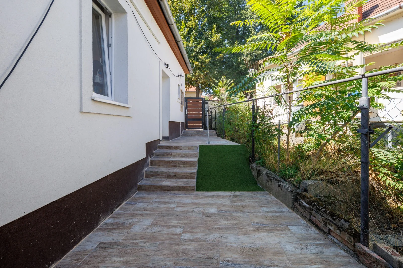 Eladó családi ház Dorogon - Kép 19