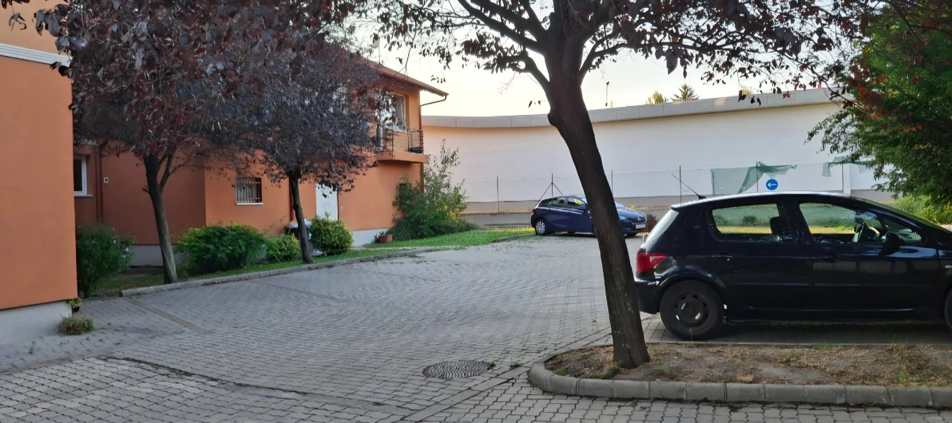 Eladó tégla lakás Érden