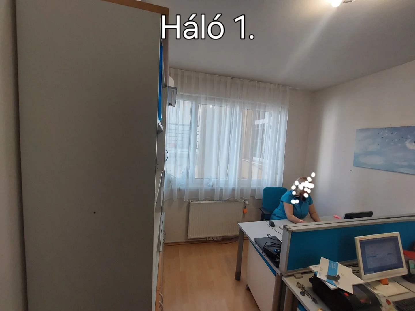 Eladó tégla lakás Budapest 03. ker.en - Kép 9