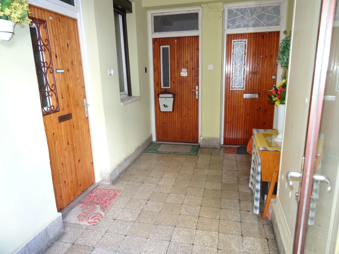 Eladó tégla lakás Szombathelyen - Kép 2