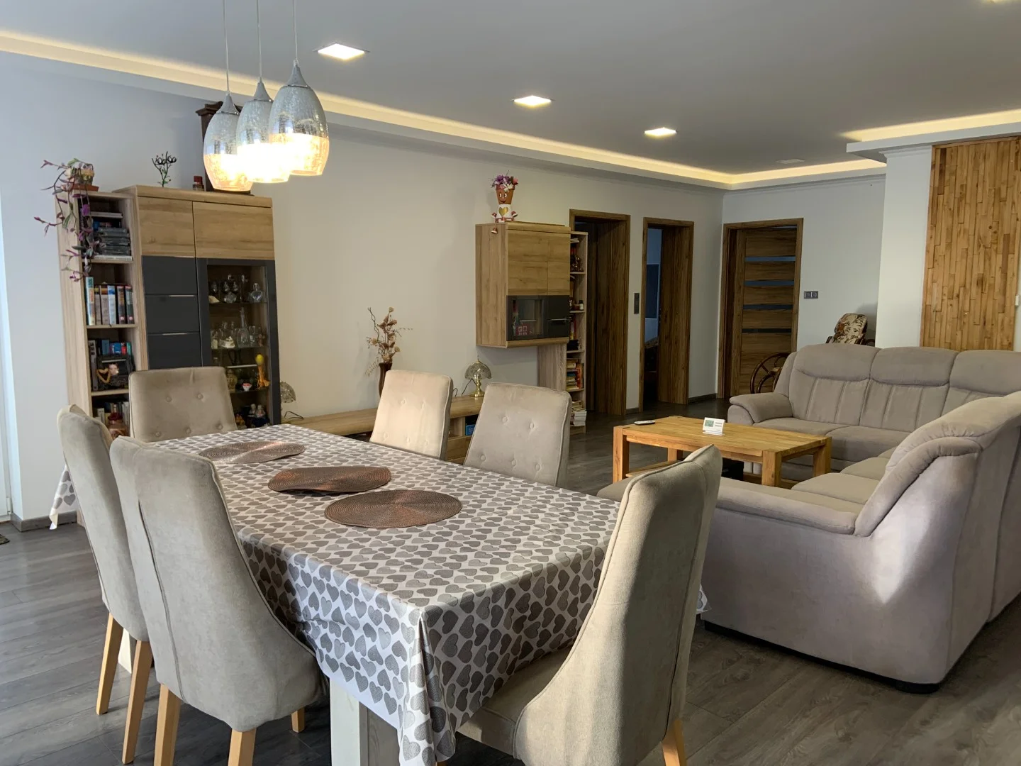 Eladó családi ház Hajdúsámsonon - Kép 6