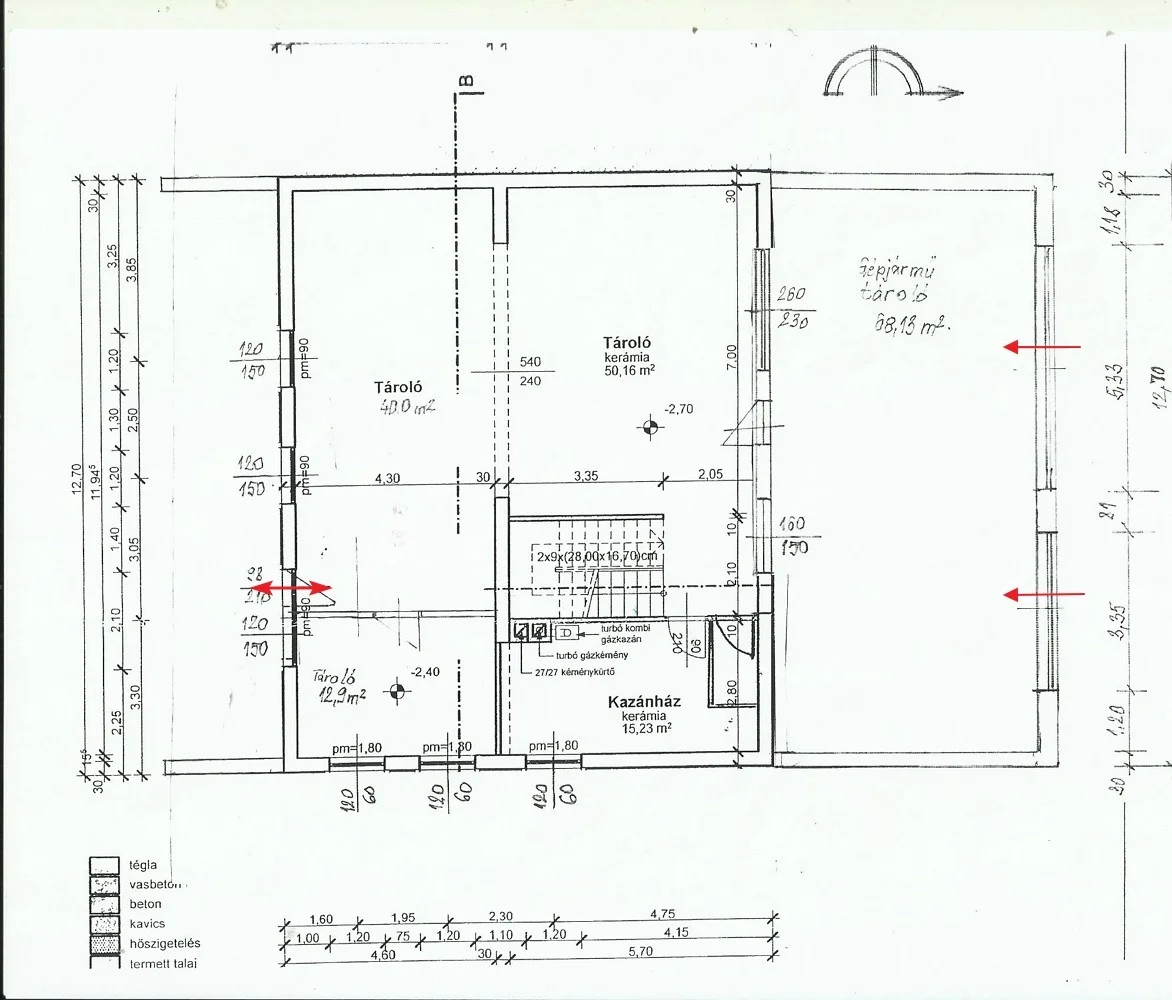 Eladó családi ház Debrecenben - Kép 20