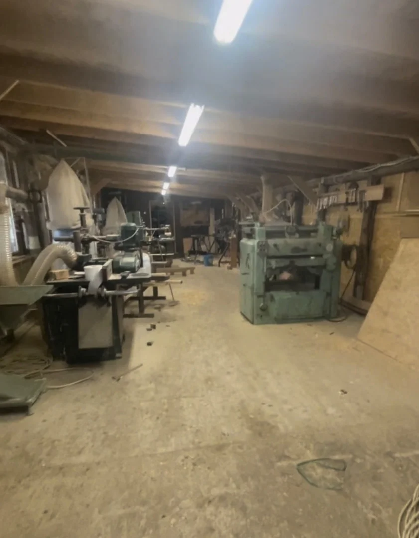 Eladó önálló nyaraló nyaraló / üdülő Vásárosnaményen - Kép 13