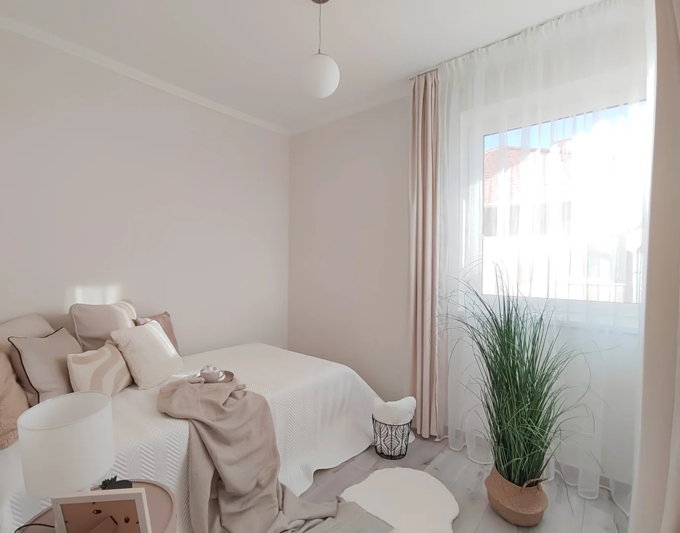 Eladó tégla lakás Csornan - Kép 3