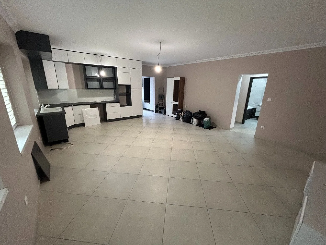 Eladó ikerház Hajdúsámsonon - Kép 2